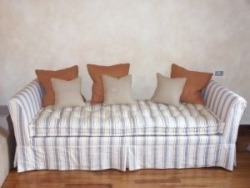 Divano Letto Mod. Milano