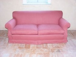 Divano 2 posti Modello Alba