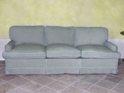 Divano 3 posti modello Forte