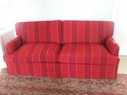 Divano 2 posti grande modello Forte
