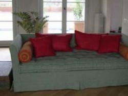 Mod. Large - Divano letto