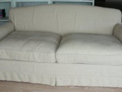 Divano 2 posti Mod. Toscana