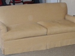 Divano 2 posti Mod. ‘700