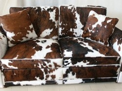 Divano 2 posti modello Sant Moritz