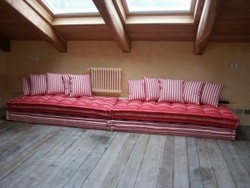 Materassi in lana Divano/Letto