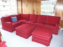 Divano componibile Modello Raffaella