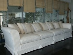 Divano 4 posti Mod. Venezia