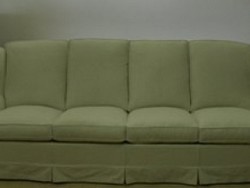 Divano 4 posti Modello England