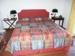 Mod. Taglio - Letto matrimoniale