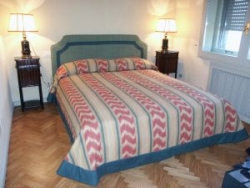 Mod. King Size - Letto matrimoniale