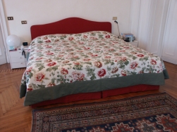 Mod. 20 - Letto matrimoniale