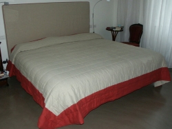 Mod. 21 - Letto matrimoniale