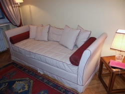 Mod. 22 - Letto singolo