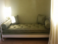 Mod. 23 - Letto singolo