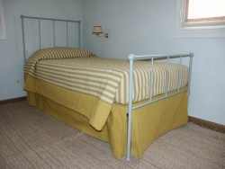 Mod. 24 - Letto singolo