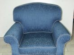 Mod. '900 - Poltrona