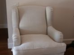 Mod. Bergère- Poltrona