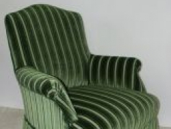 Mod. Stile - Poltrona