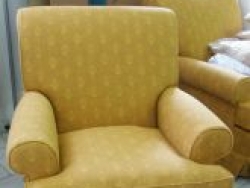 Mod. Classico - Poltrona