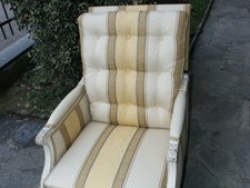 Mod. Stile B - Poltroncina