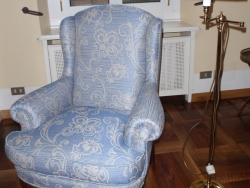 Mod. Bergère Noce - Poltrona