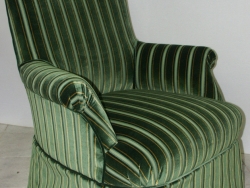 Mod. Stile - Poltrona