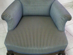 Mod. Noce - Poltrona