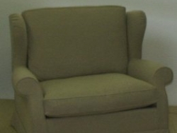 Mod. England Large - Poltrona