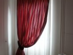 Tendaggio tradizionale doppio