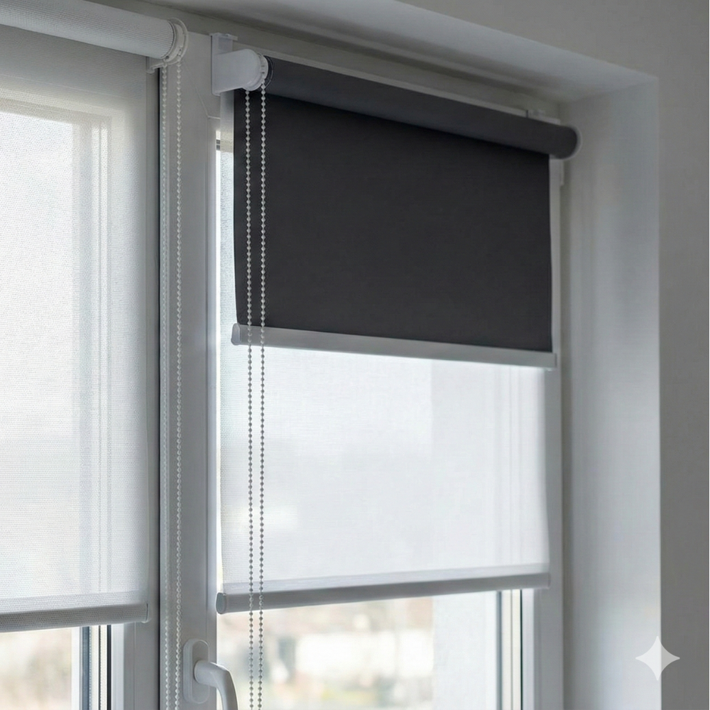 Sistemi oscuranti e schermature solari