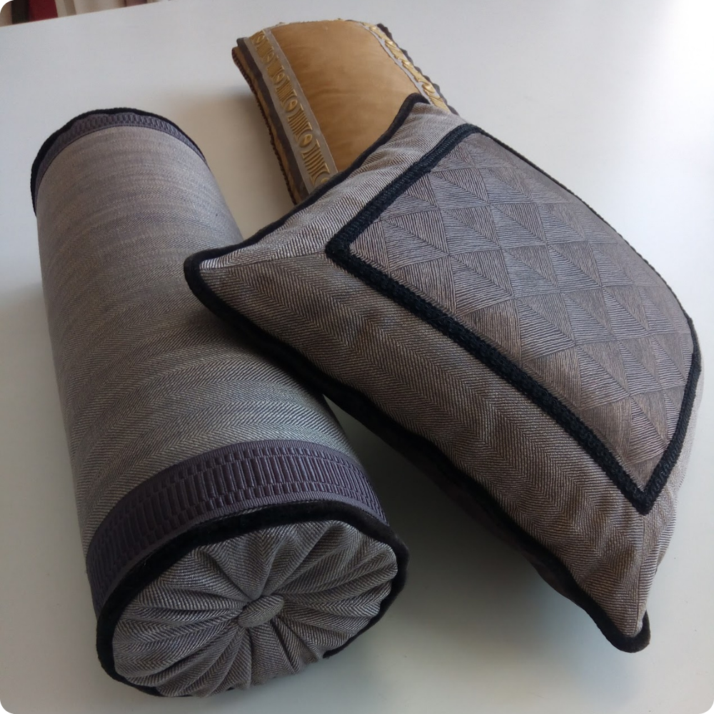 Complementi d'arredo fatti da artigiani a Milano