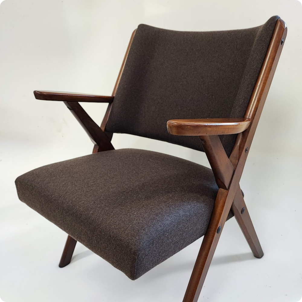 Prima e dopo: nel rispetto del design e originalità