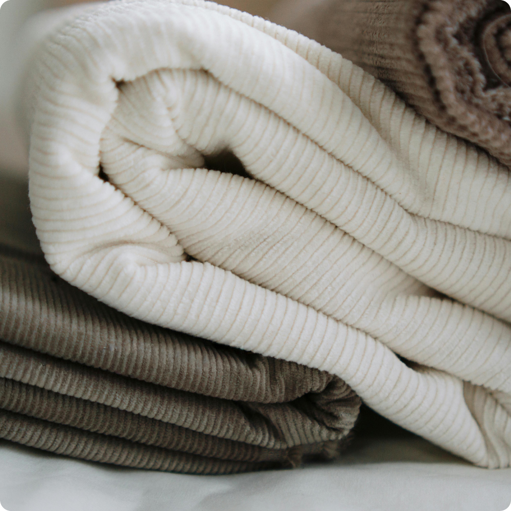 Tessuti thermal confort